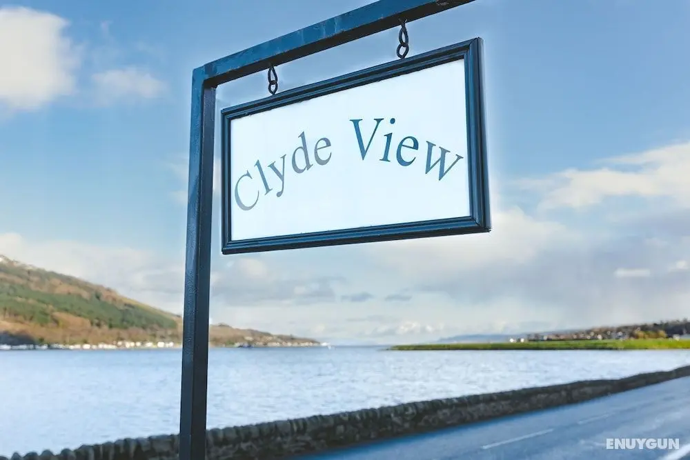 Clyde View Bed & Breakfast - Öne Çıkan Resim