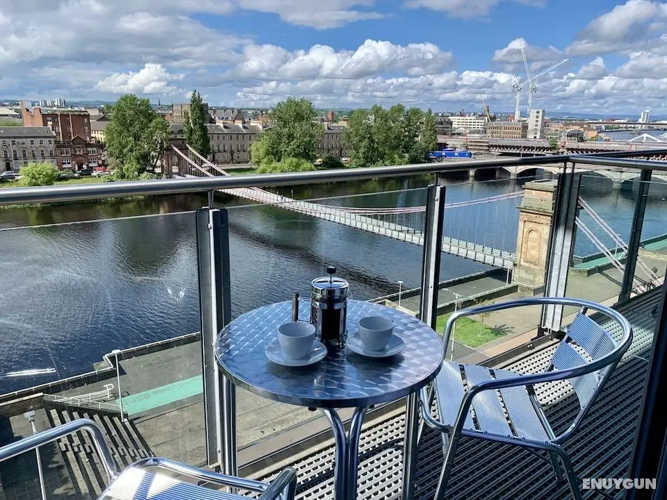 Clyde Waterfront Apartments - Öne Çıkan Resim