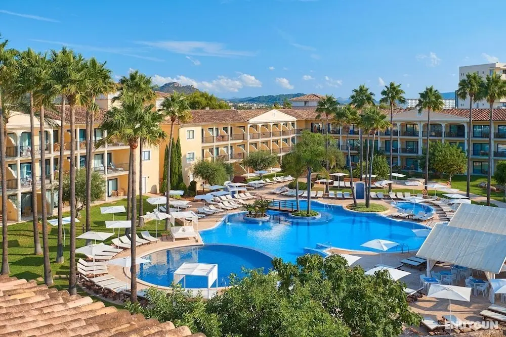 CM Mallorca Palace Hotel - Adults Only - Öne Çıkan Resim