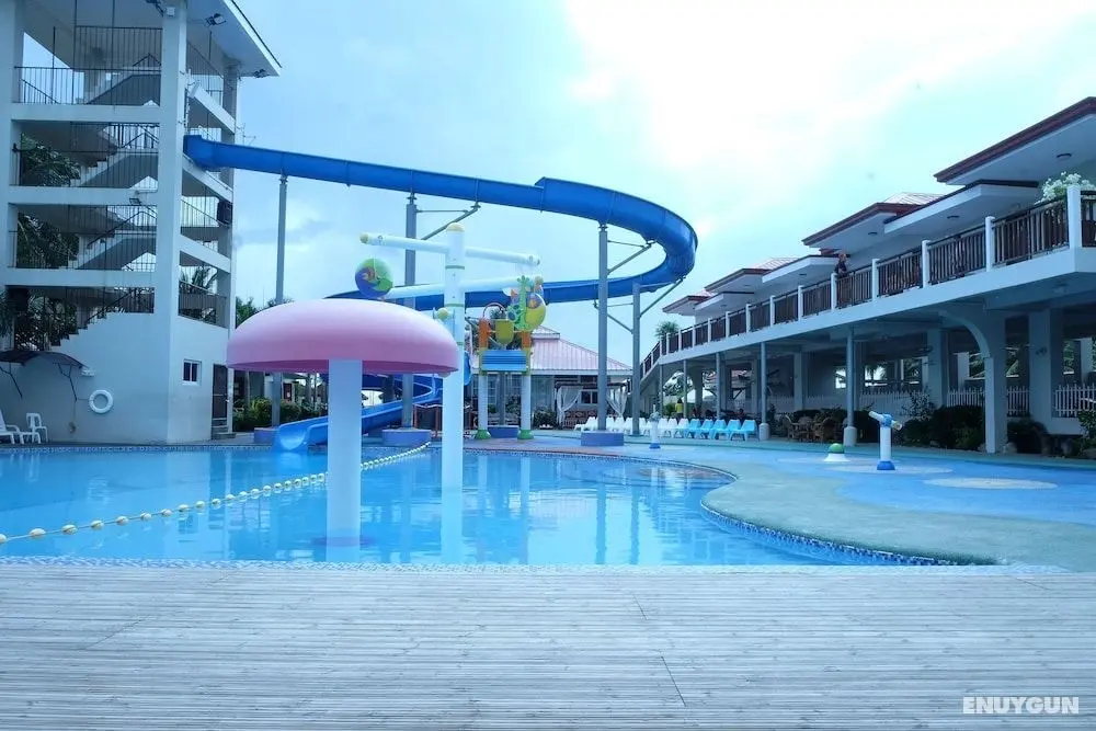 CML Beach Resort & Water Park - Öne Çıkan Resim