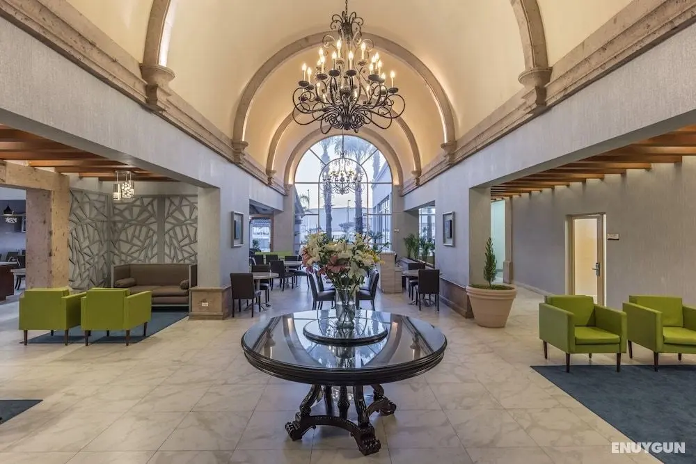 Co Suites Saltillo - Öne Çıkan Resim