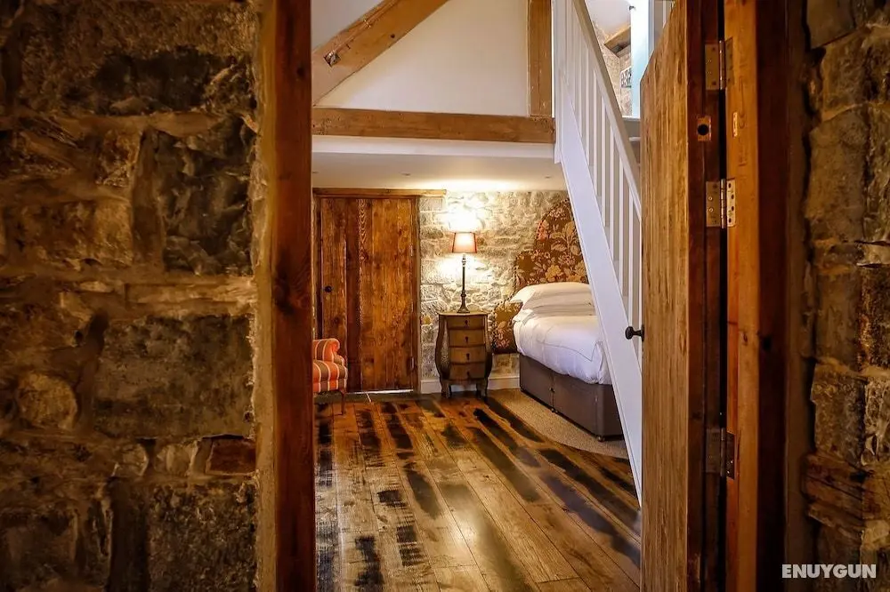 The Coach House at Gileston Manor - Öne Çıkan Resim