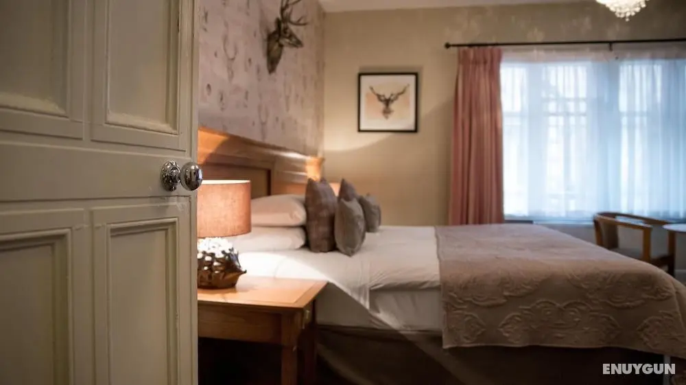 The Coach House Inn - Öne Çıkan Resim