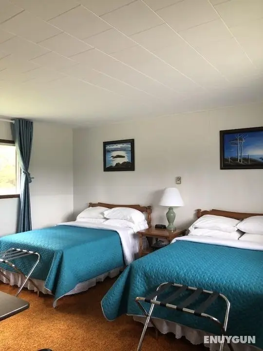 Coach House Motel 20 km East Terrace Bay - Oda