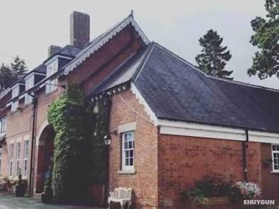 The Coach House - Öne Çıkan Resim