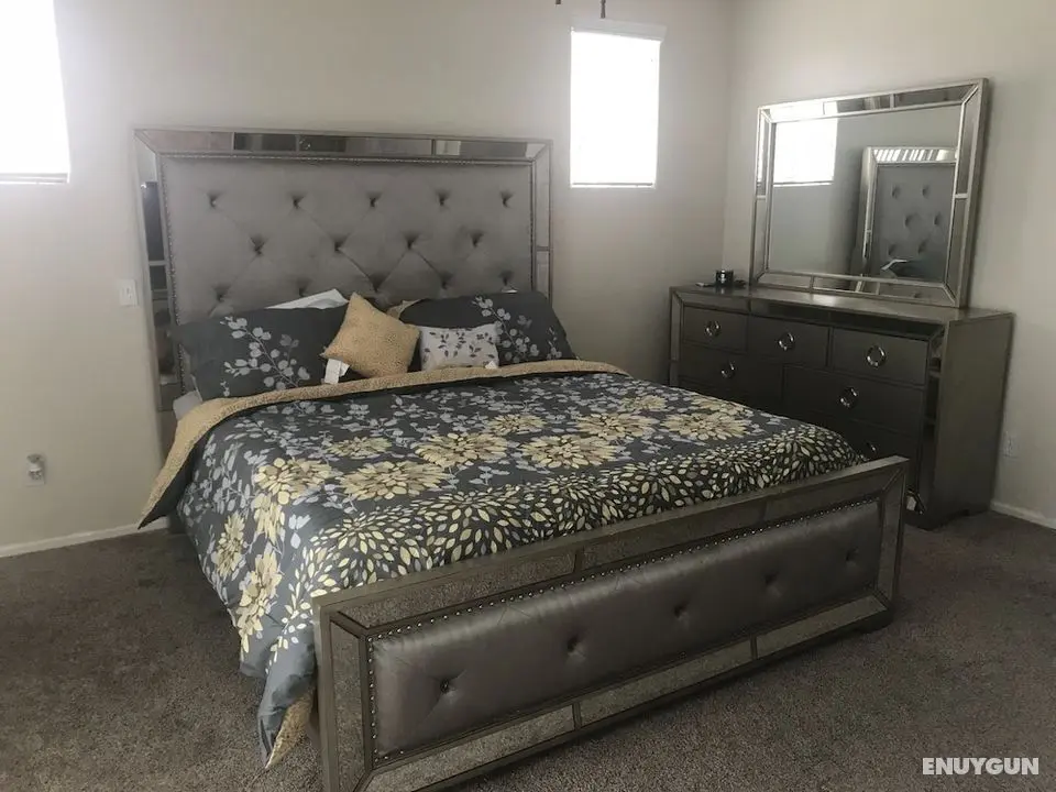 Coachella Valley Vacation Home - Öne Çıkan Resim