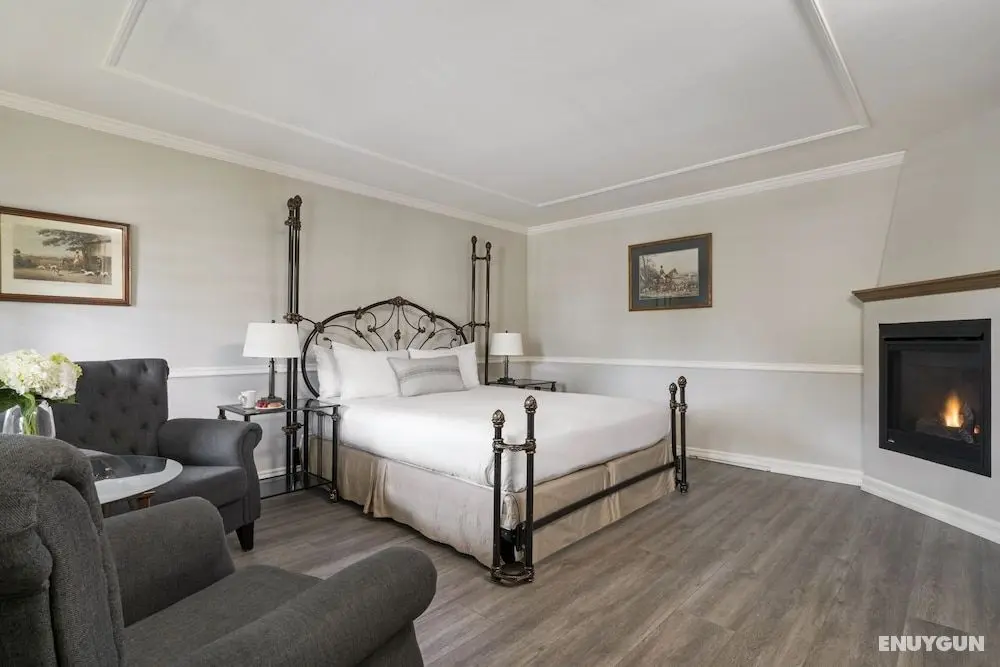 Coachman's Inn, A Four Sisters Inn - Öne Çıkan Resim