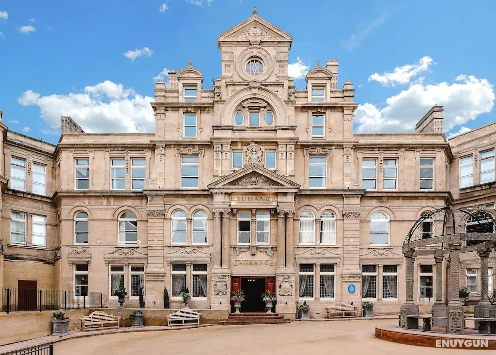The Coal Exchange Hotel - Öne Çıkan Resim
