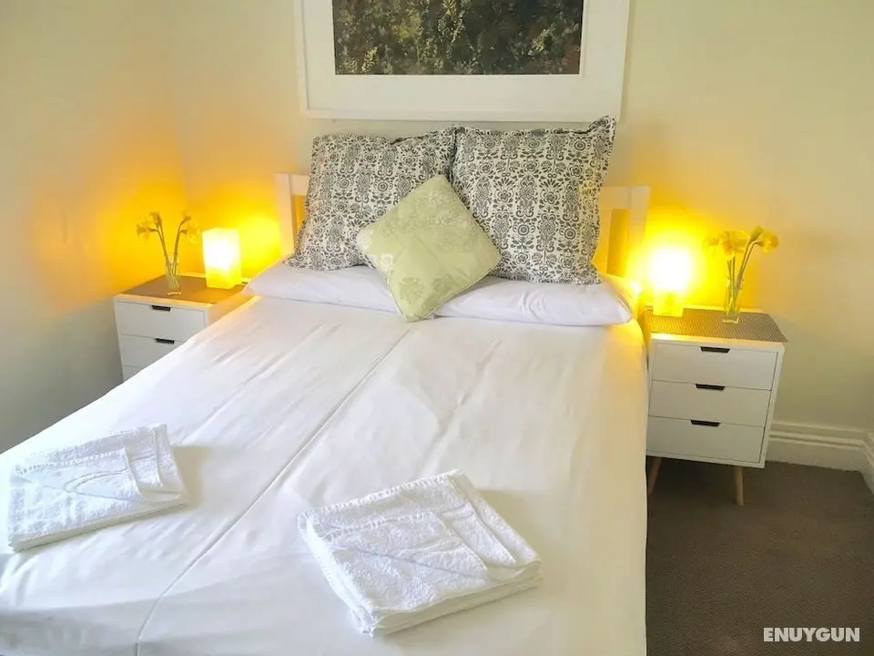 Coast Accommodation - Oda
