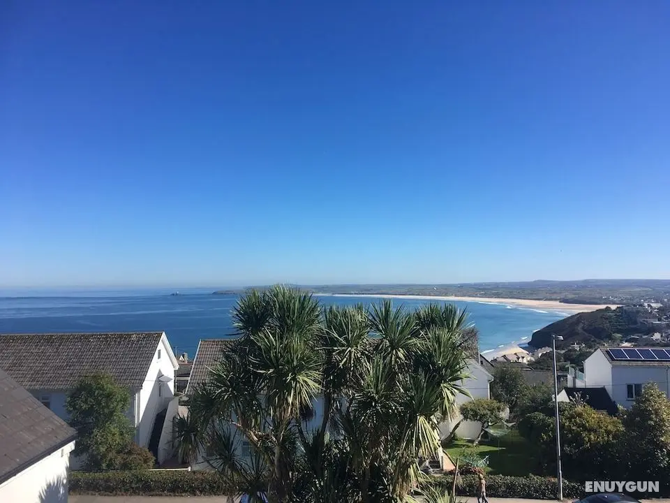 Coast Accommodation - Plaj