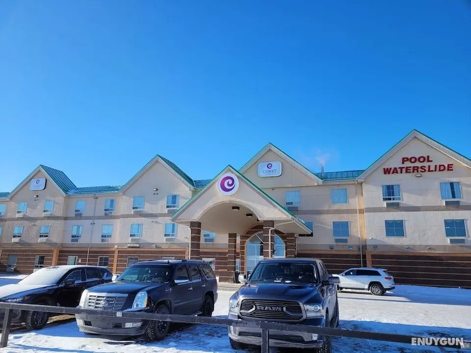 Coast Grimshaw Hotel & Suites - Öne Çıkan Resim