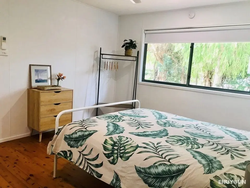 Coastal Cottage - Cannonvale - Oda