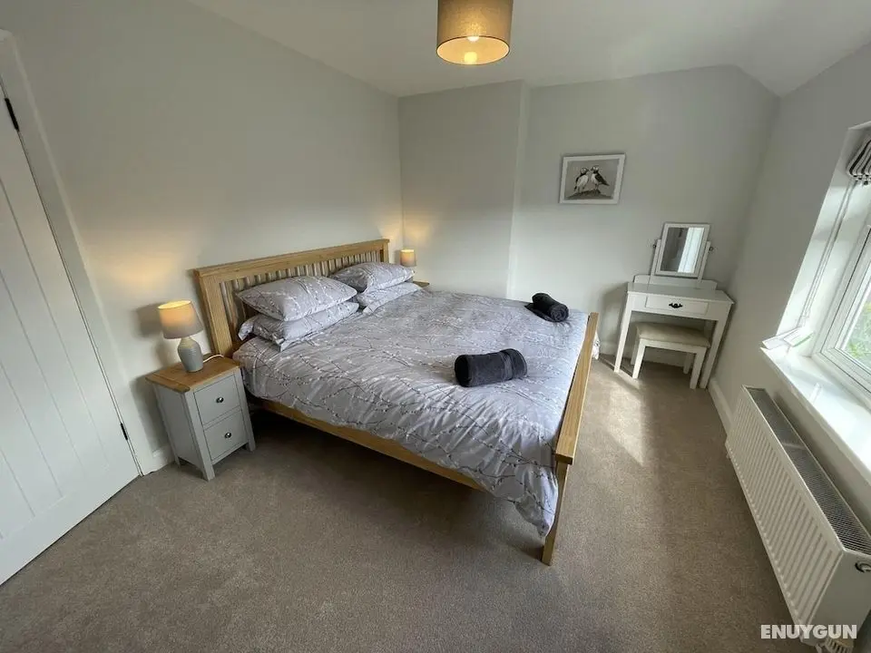 Coastal Getaway in Heacham - Öne Çıkan Resim