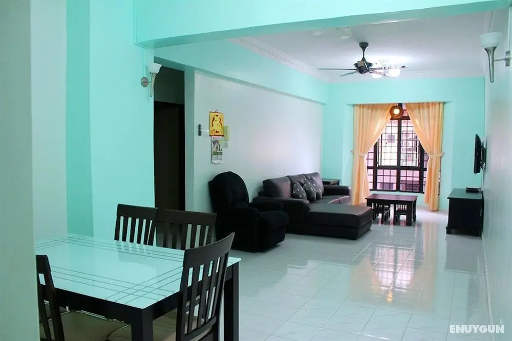 Coastal Park Apartments - Öne Çıkan Resim