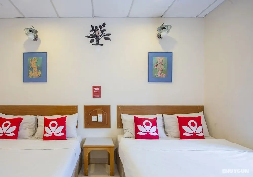 Coastal Park Hotel - Öne Çıkan Resim