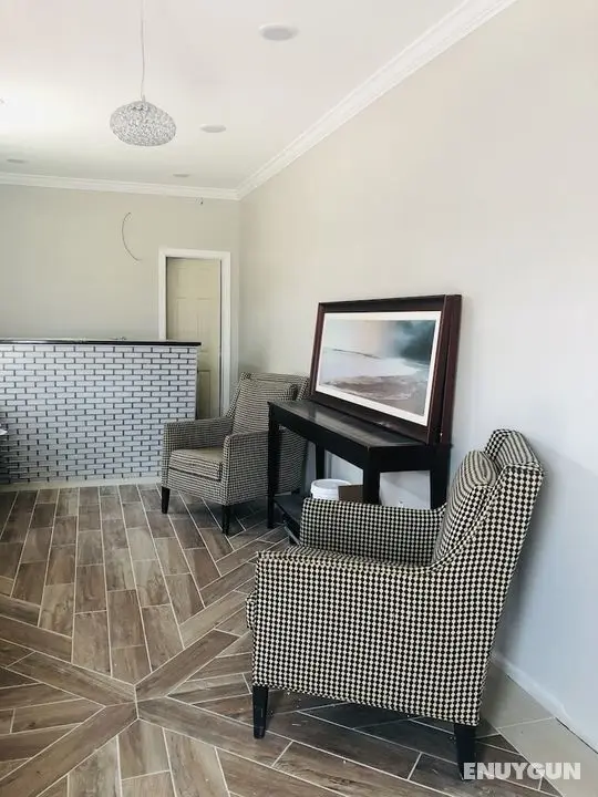 Coastal Sands Inn - Lobi