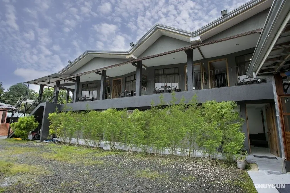 Coati Arenal Lodge - Öne Çıkan Resim