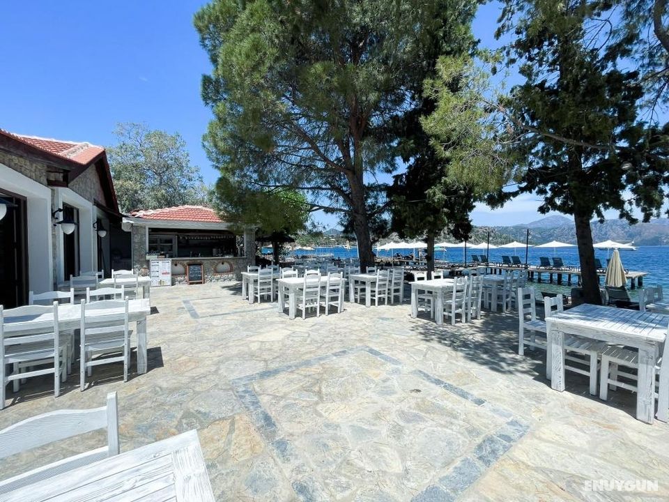 Çoban Otel Selimiye