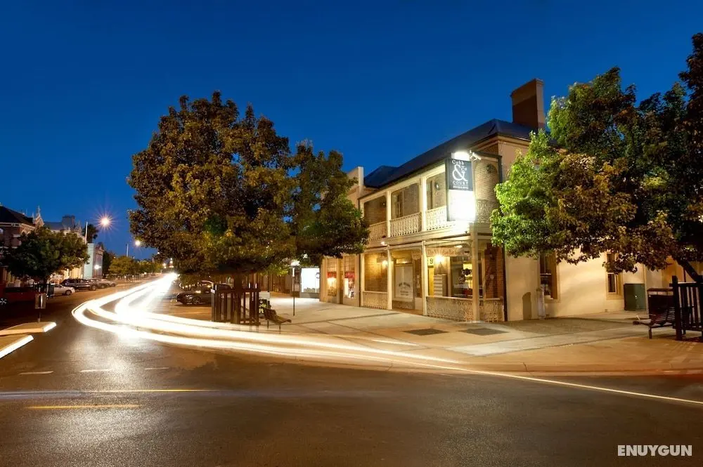 Cobb & Co Court Boutique Hotel - Öne Çıkan Resim