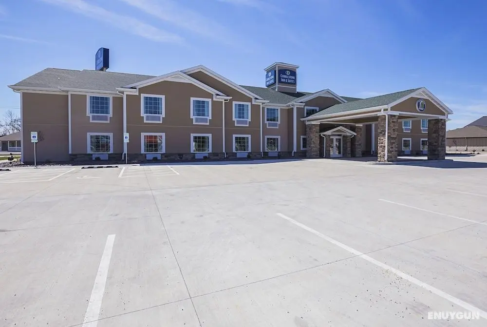 Cobblestone Inn & Suites - Altamont - Öne Çıkan Resim