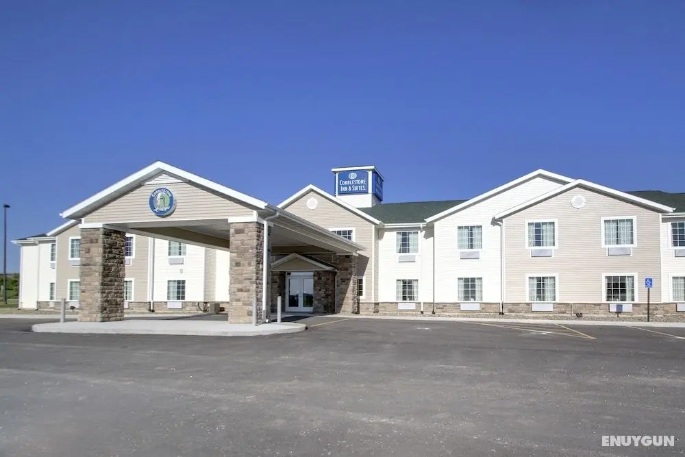 Cobblestone Inn & Suites - Avoca - Öne Çıkan Resim