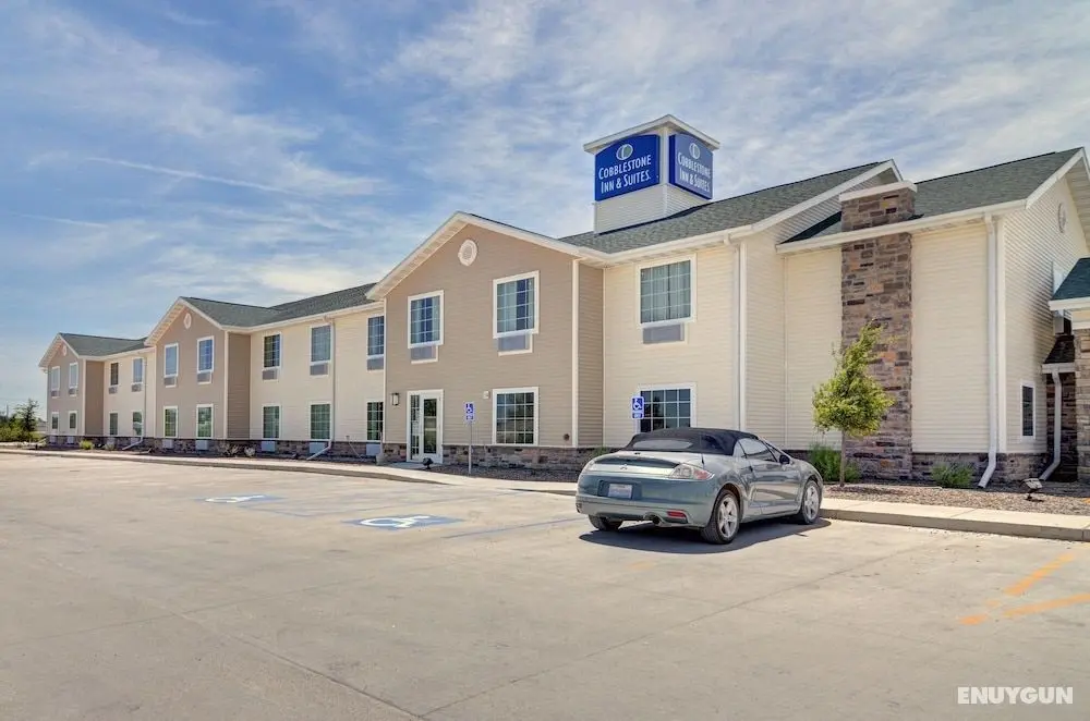 Cobblestone Inn & Suites – Big Lake - Öne Çıkan Resim
