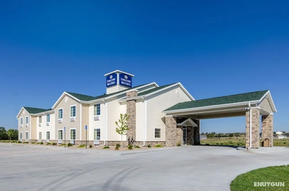 Cobblestone Inn & Suites - Cambridge - Öne Çıkan Resim