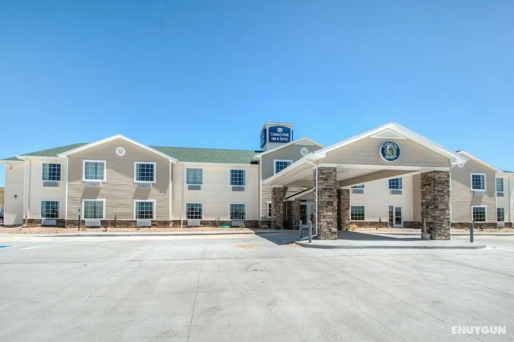 Cobblestone Inn & Suites - Eaton - Öne Çıkan Resim