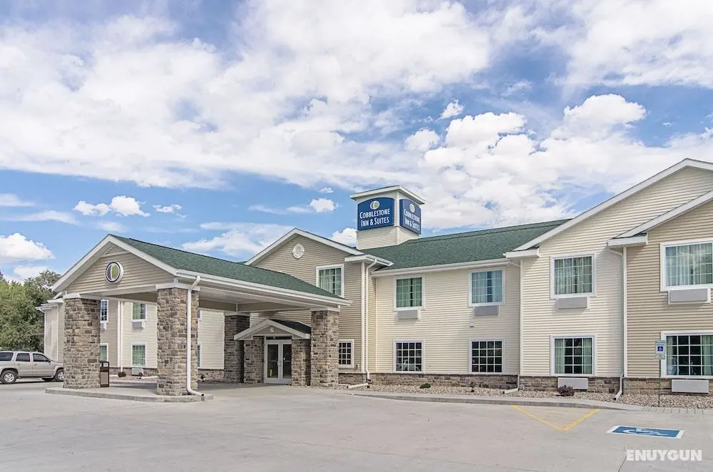 Cobblestone Inn & Suites - Guernsey - Öne Çıkan Resim