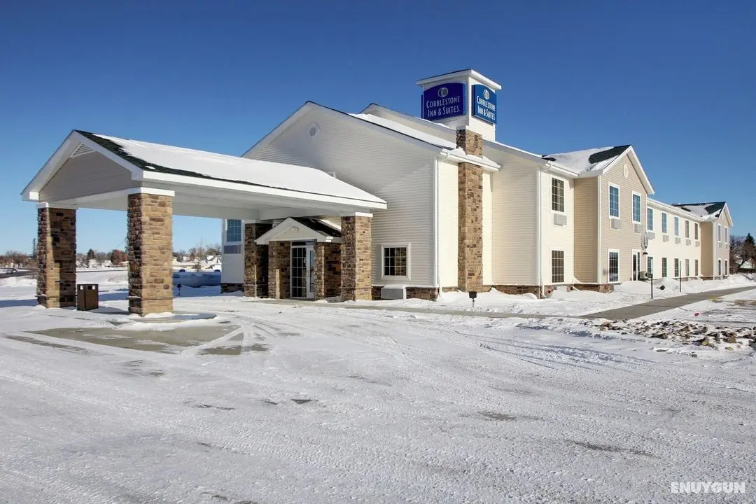 Cobblestone Inn & Suites Harvey - Öne Çıkan Resim