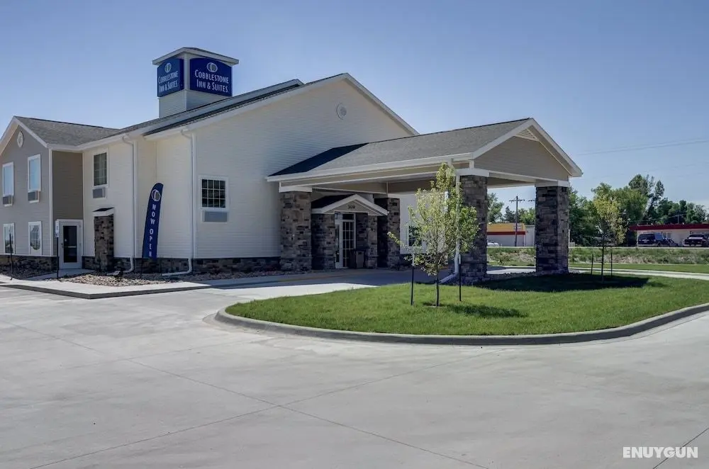 Cobblestone Inn & Suites - Kersey - Öne Çıkan Resim