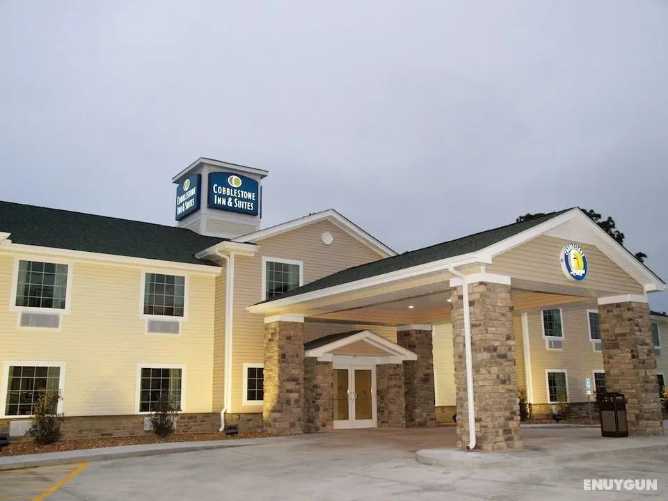 Cobblestone Inn & Suites - Vinton - Öne Çıkan Resim