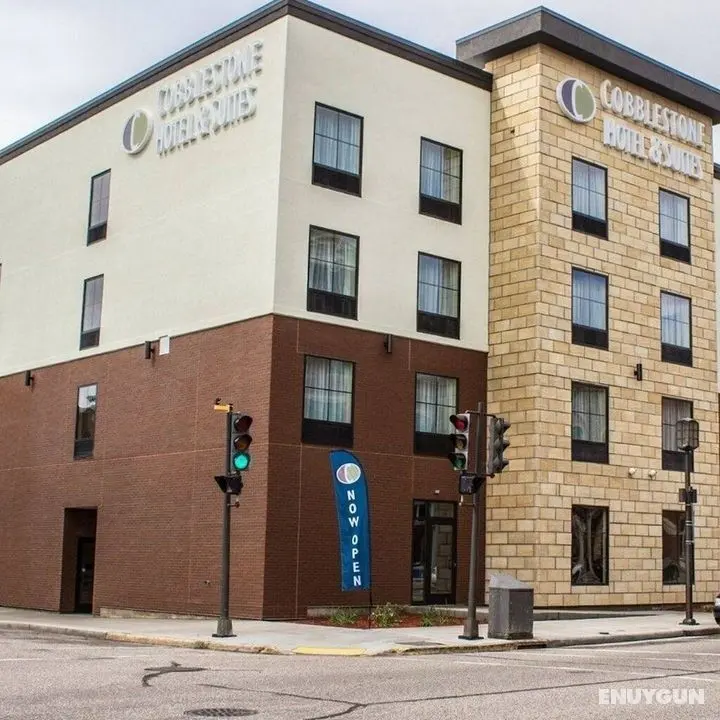 Cobblestone Hotel & Suites – Chippewa Falls - Öne Çıkan Resim
