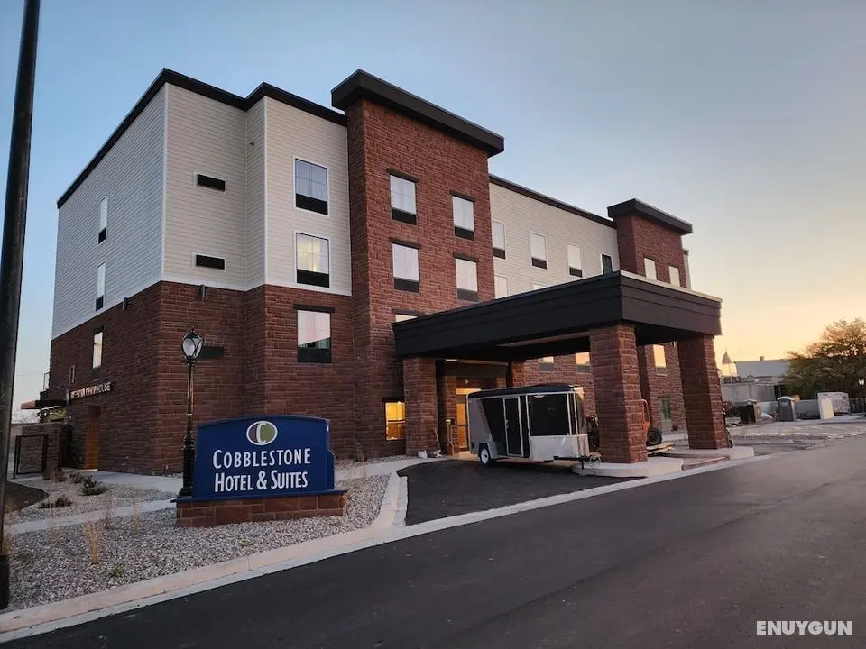 Cobblestone Hotel & Suites - De Pere - Öne Çıkan Resim
