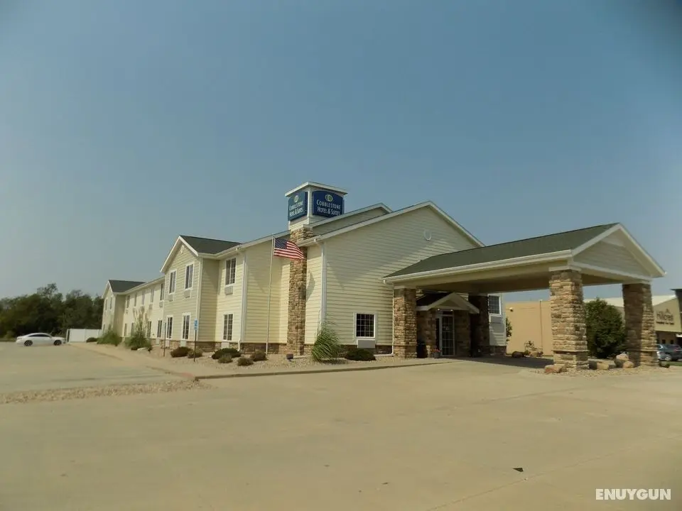 Cobblestone Hotel & Suites -- Seward, NE - Öne Çıkan Resim