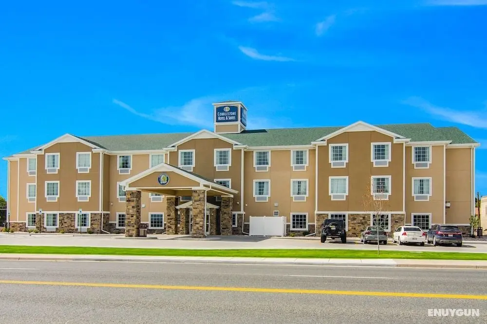 Cobblestone Hotel and Suites Torrington - Öne Çıkan Resim