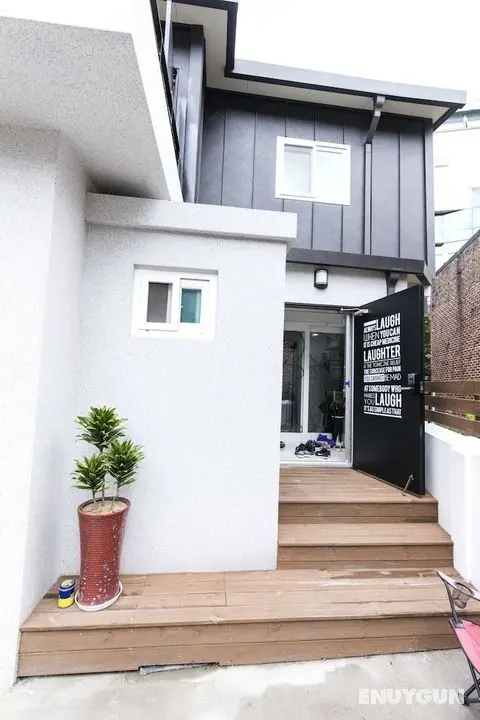 Cobe Guesthouse Dongdaemun - Hostel - Öne Çıkan Resim