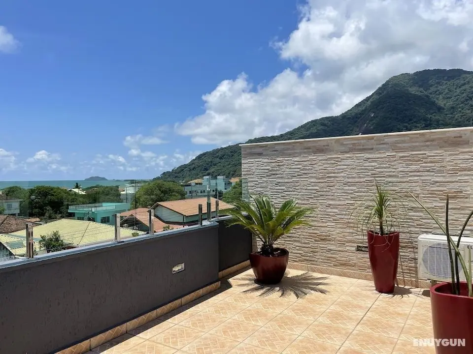 Cobertura Duplex em Peruíbe - Öne Çıkan Resim