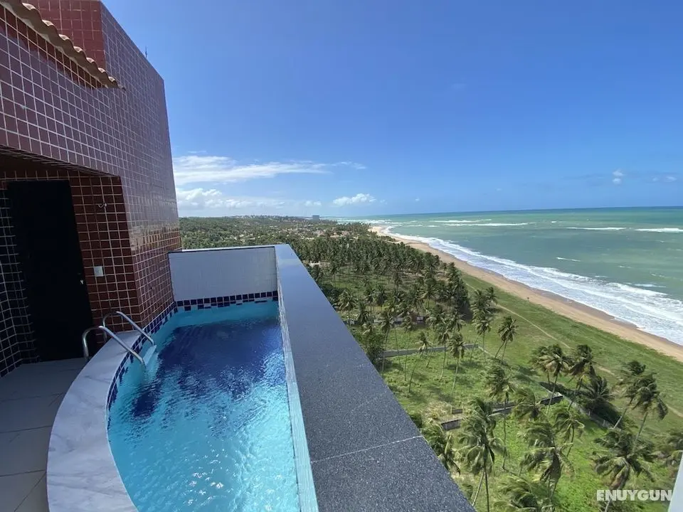 Cobertura Duplex Paradise Beach - Öne Çıkan Resim