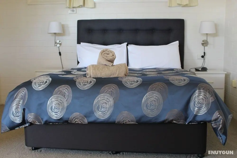 Cobram Colonial Motor Inn - Oda