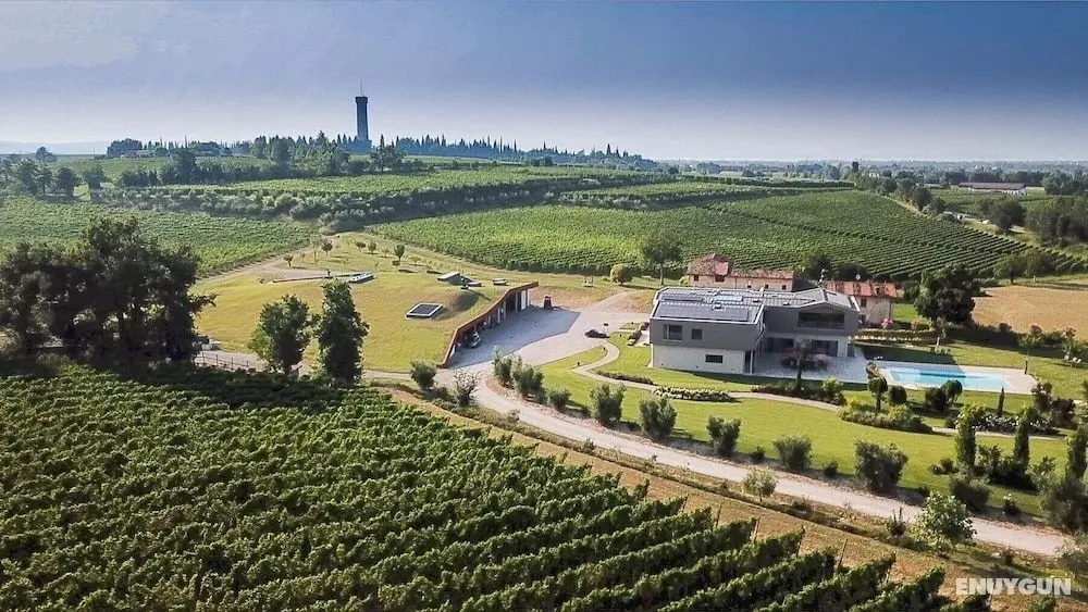 Cobue Wine Resort & SPA - Öne Çıkan Resim