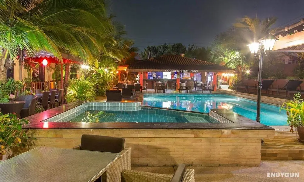 Cocco Resort - Öne Çıkan Resim