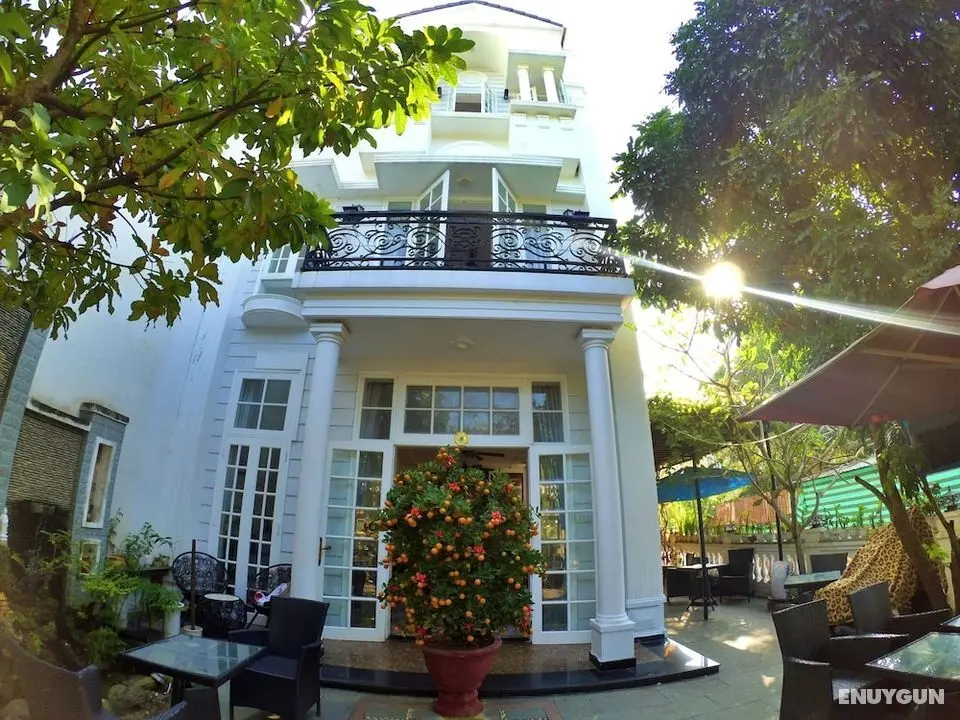 Cochi Villa Hoi An - Öne Çıkan Resim