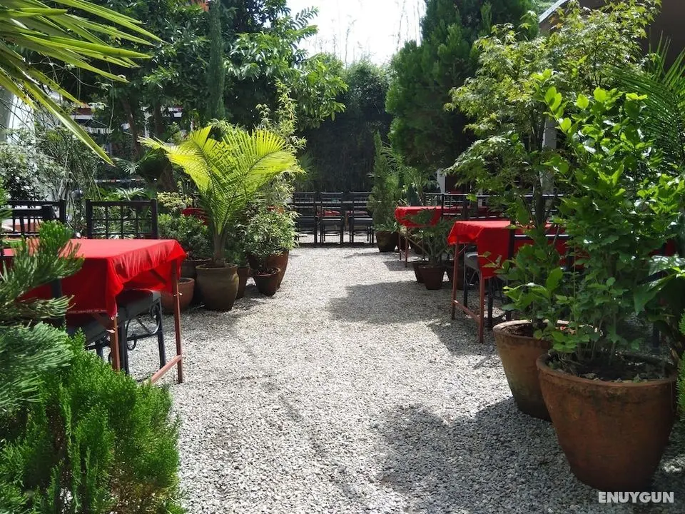 Cocina Mitho Chha - Öne Çıkan Resim