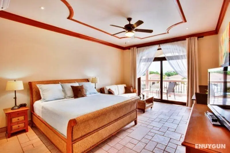 Coco Beach Resort Ltd - Genel