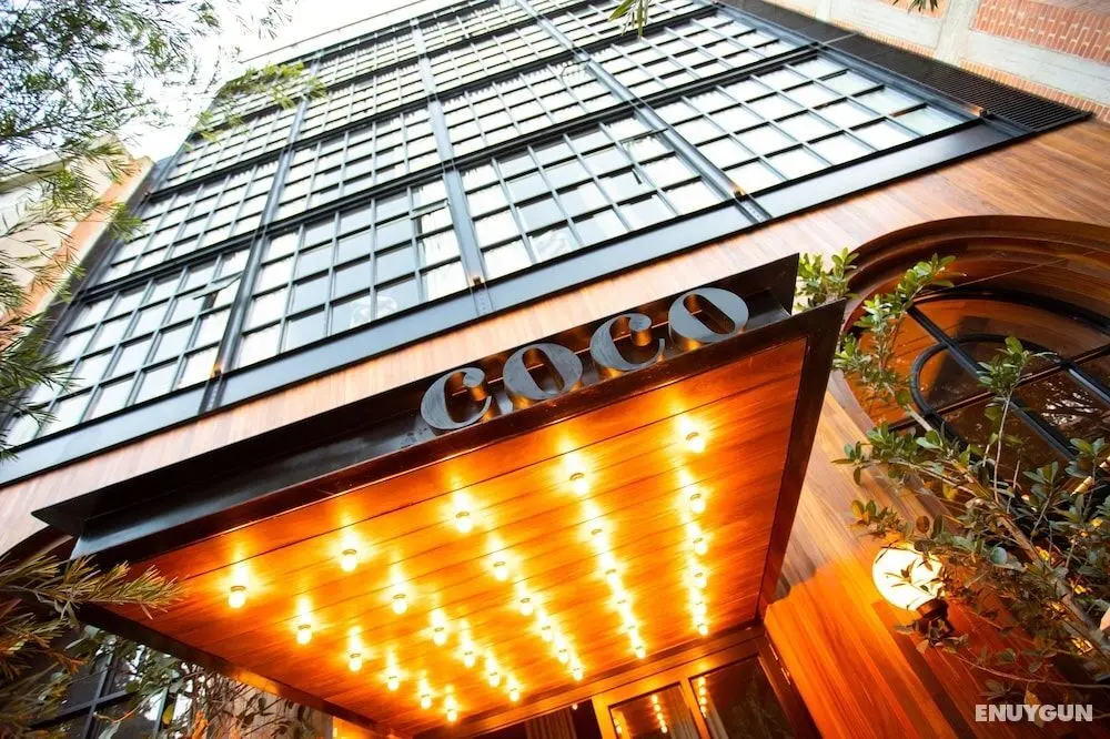 Hotel Coco - Öne Çıkan Resim