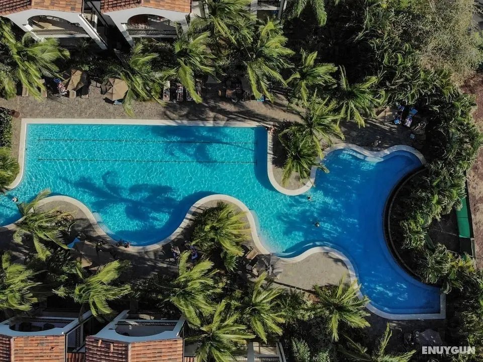 Coco Breeze Residence - Öne Çıkan Resim