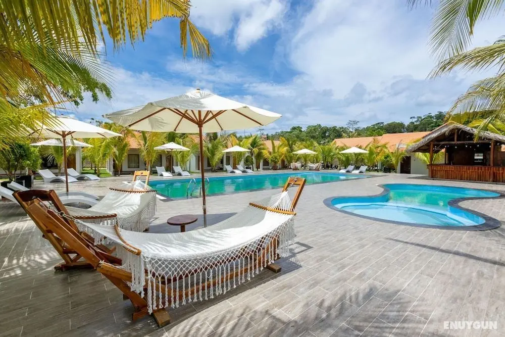 Coco Garden Resort Phu Quoc - Öne Çıkan Resim