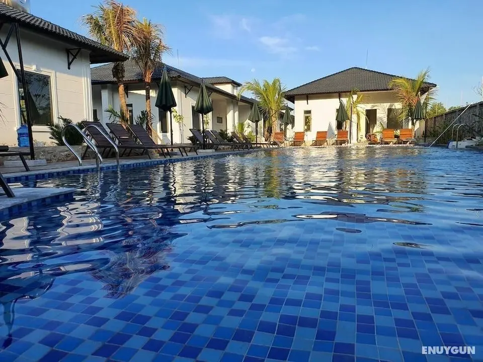 CoCo Village Resort - Öne Çıkan Resim