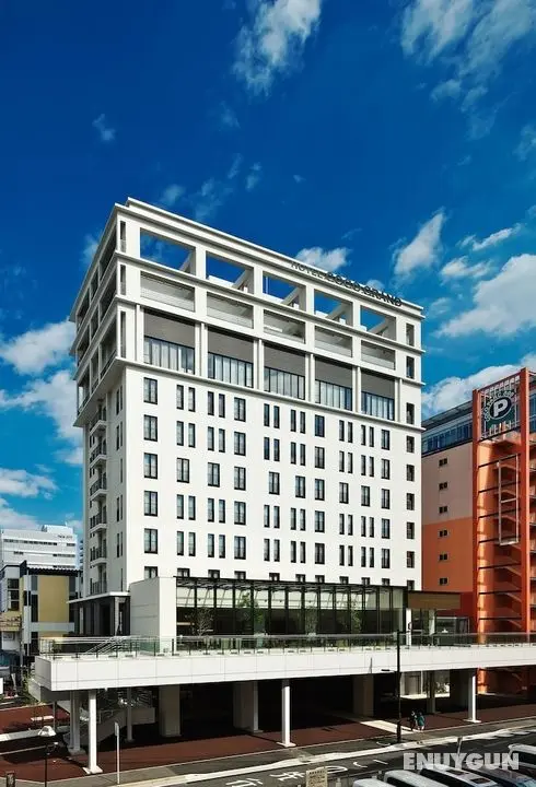 Hotel Coco Grand Takasaki - Öne Çıkan Resim